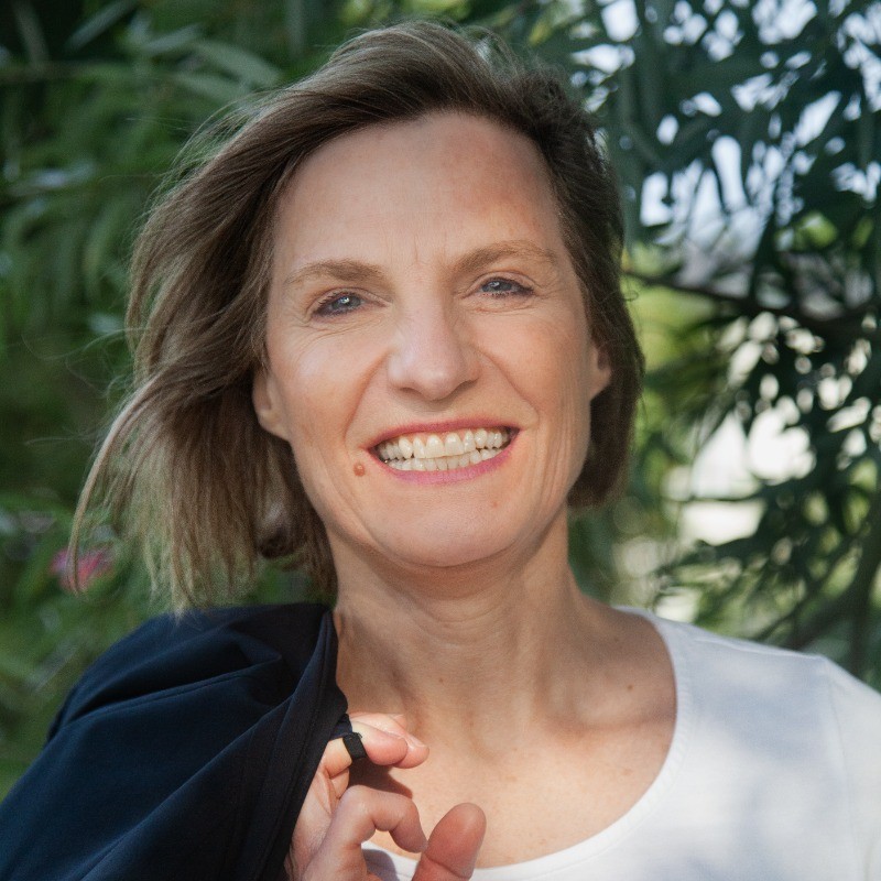 Corinna Hischke